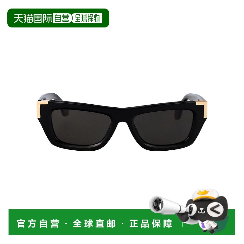 1h可退 PALM ANGELS 女士眼镜 PERI10KS25PLA00110071007SUNGLASS