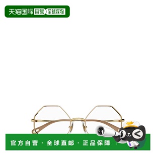 男士 白色 太阳镜 AW2023 CH0022O CH0022O011 CHLOÉ