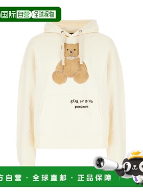 PALM ANGELS 男士针织毛衣 PMBB167F24FLE0010360 AW2024卫衣