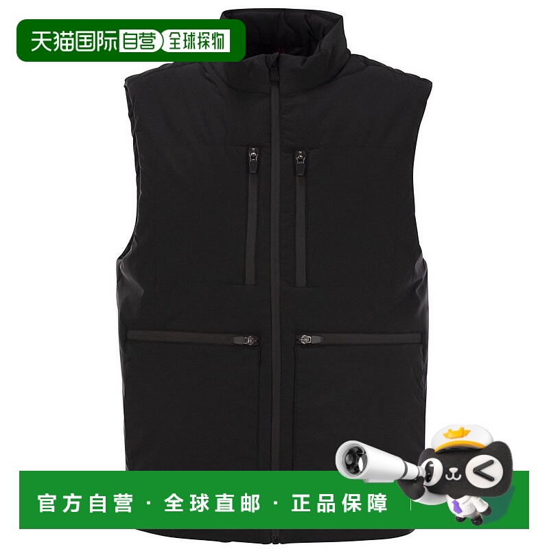 1h可退 潮奢 Mc2 Saint Barth 男士 Vonn 襯墊馬甲 VON0001