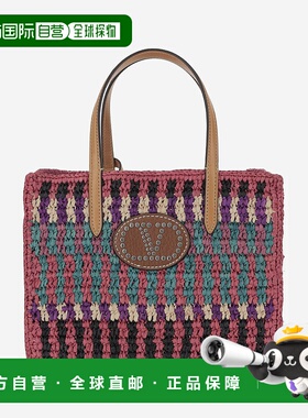 VALENTINO GARAVANI 女士单肩包手提包 6W2B0R36CFSR8S SS2025