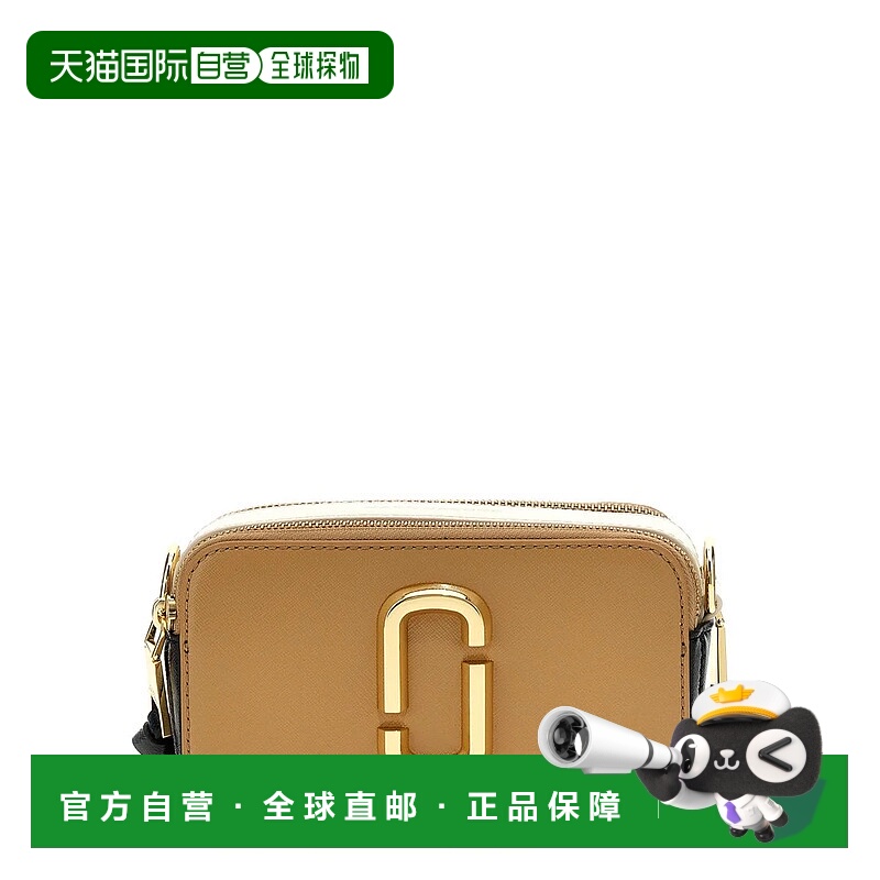 1h可退 MARC JACOBS 女士斜挎包 2S3HCR500H03233-26 CO 花色