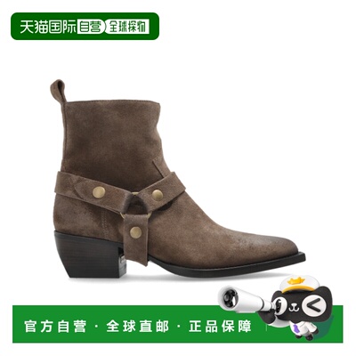 GOLDEN GOOSE DELUXE BRAND 女士靴子 GWF00545F00761455356女靴