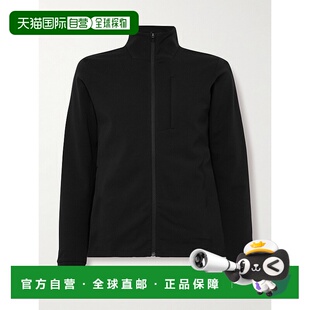 1h可退 潮奢 Lululemon 男士 Sojourn Warpstreme™ 高尔夫球夹克