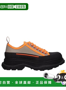 ALEXANDER MCQUEEN 女士运动鞋 657578W4MV52326 SS2021