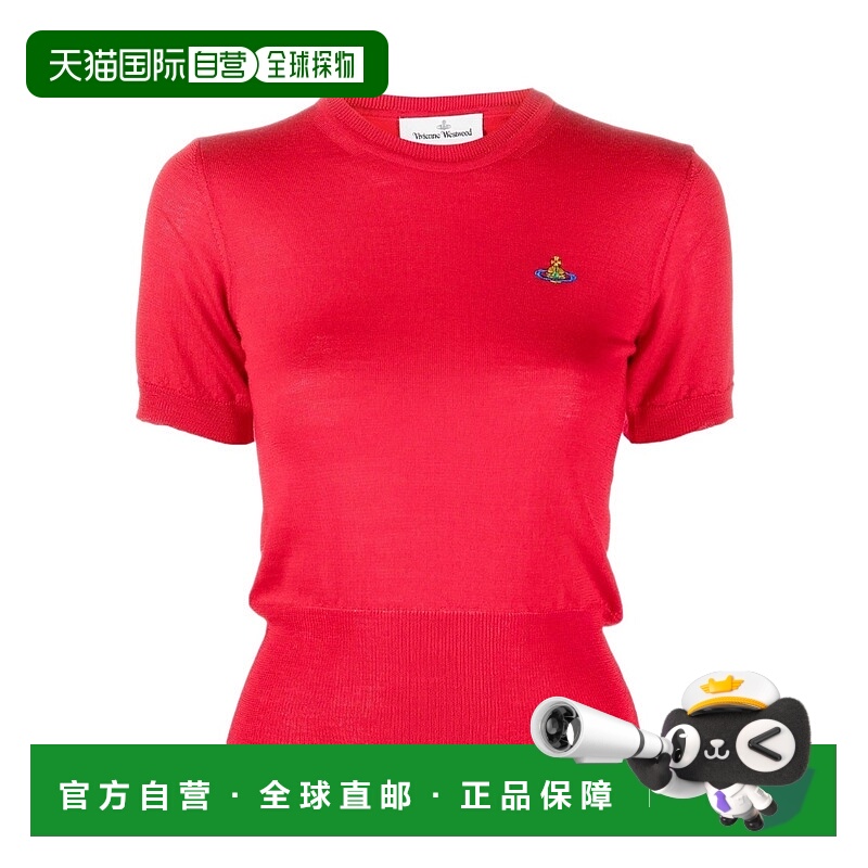 1h可退 VIVIENNE WESTWOOD 女士衬衫 18030020Y000QH401