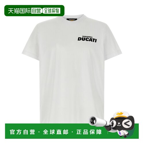 DSQUARED2 男士T恤 男装SS2026 S71GD1604D20020100上衣