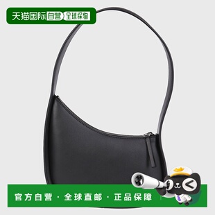 THE W1249L52BLPL 女士斜挎包 黑色 ROW