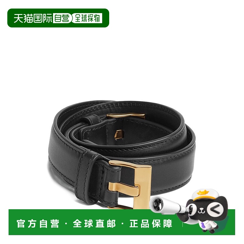 BOTTEGA VENETA 女士腰带 836927V4R451019 AW2025