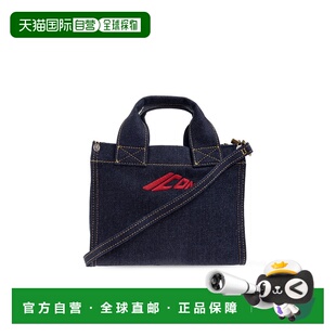 AW2025 SPW0103101084593096 DSQUARED2 女士手提包