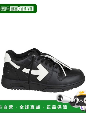 OFF-WHITE 男士专项运动鞋 M189C9L019OMIA29KC99LEA0021001