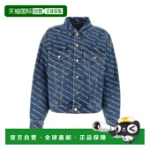 ALEXANDER AW2024 4DC3242452460 WANG 女士外套