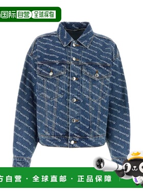 ALEXANDER WANG 女士外套 4DC3242452460 AW2024