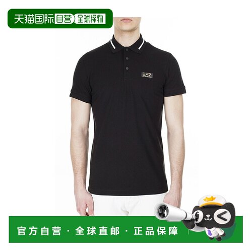 EMPORIO ARMANI 男士T恤 3HPF36PJ5AZ1200阿玛尼