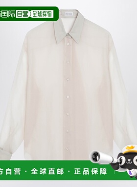 1h可退 潮奢 Brunello Cucinelli 布内罗 古奇拉利 女士 Crispy m