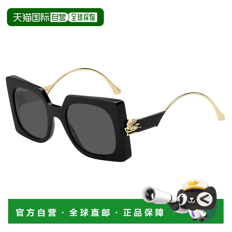1h可退 潮奢 Etro 艾特罗 女士 ETRO 0026/S 807 太阳镜(IR) ETRO
