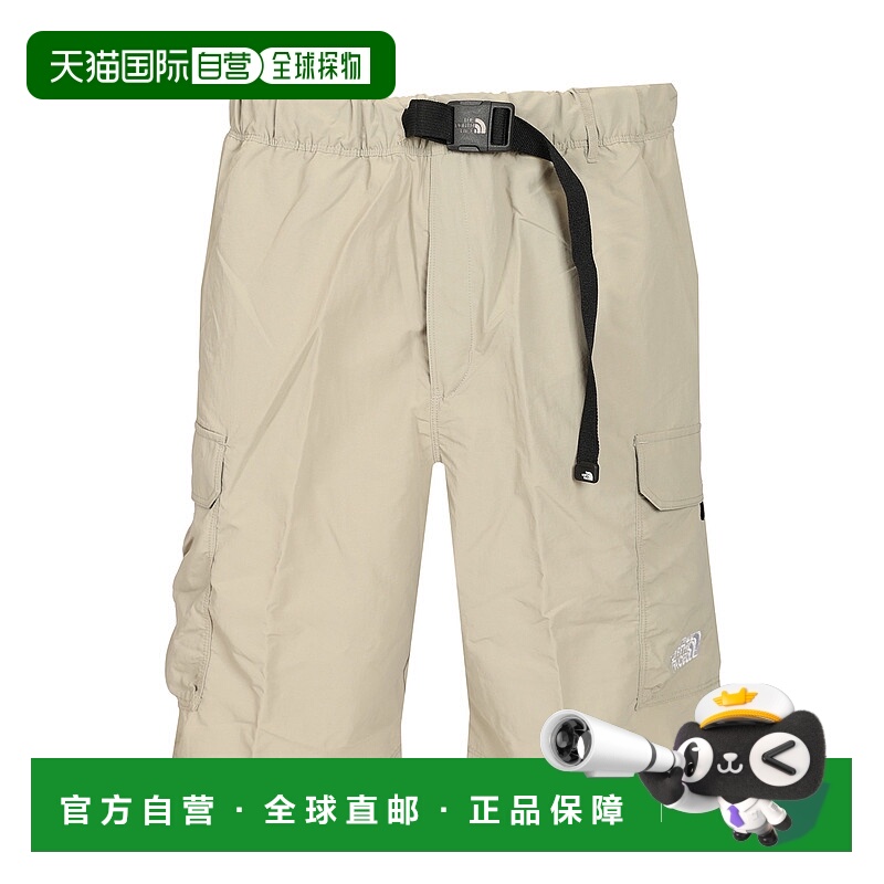 THE NORTH FACE 男士短裤 NF0A8BJM1I4 SS2025 花色