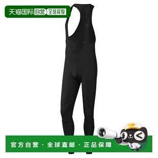 男士 必备加垫背带紧身裤 冬季 阿迪达斯