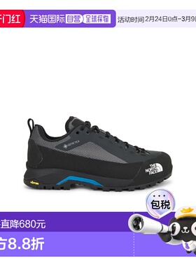 1h可退 潮奢 the north face 北面 男士 Verto Alpine 戈尔特斯运