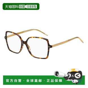 1h可退 潮奢 BOSS 波士 女士 -eyeglasses 眼镜 BOSS1587