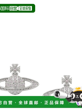 VIVIENNE WESTWOOD 女士耳饰 6202003302P491P491