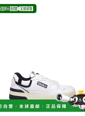 AUTRY 男士休闲鞋 ROLMMM04MM04 SS2026 白色