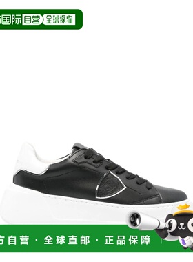 PHILIPPE MODEL 女士运动鞋 BJLDTRESTEMPLEV005 AW2025