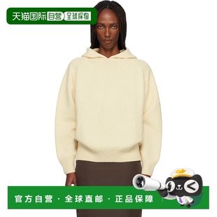 1h可退 潮奢 Baserange 女士 灰白色 Soar 连帽衫 PUSOHMWWI2