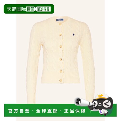 1h可退 POLO RALPH LAUREN 女士针织衫 100287738912000 CO
