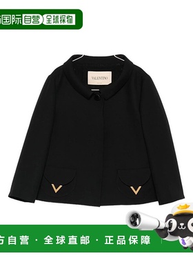 VALENTINO GARAVANI 女士外套 BCE5Y51CF0NO SS2026