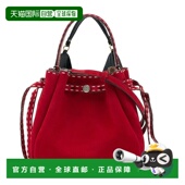 Pic 183220 BURCH TORY Tory 女士手提包 红色 Romy SS2026 Burch