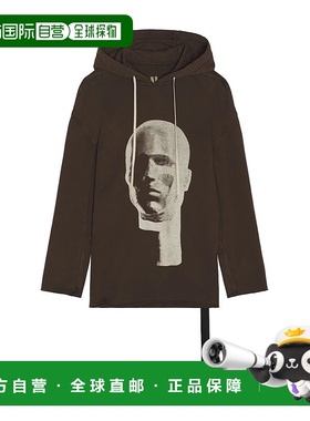 RICK OWENS DRKSHDW 男士外套 DU02E7280FEP1P7808