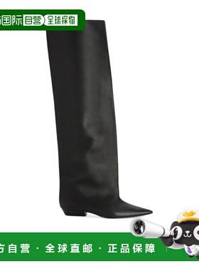JIL SANDER 女士靴子 J15WW0065P4942001 AW2025长筒靴