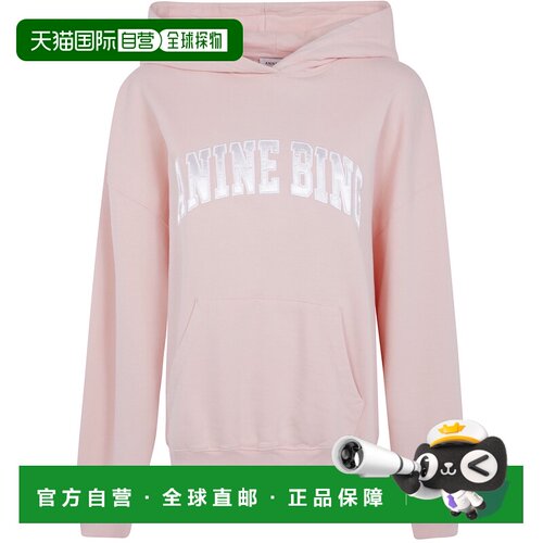 Anine Bing 女士针织衫 A0812315PKI28BLUSH AW2026