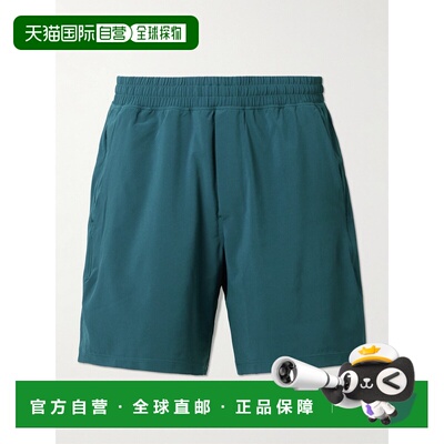 1h可退 潮奢 Lululemon 男士 Pace Breaker 7
