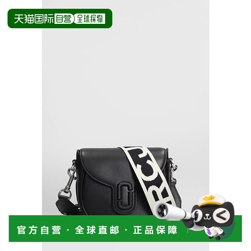 1h可退 MARC JACOBS 女士单肩包 4190162S3HMS003H03 SS2025
