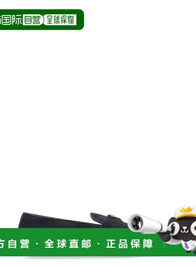 PRADA 男士商务休闲鞋 2DG124FG001103F0008 CO 蓝色乐福鞋