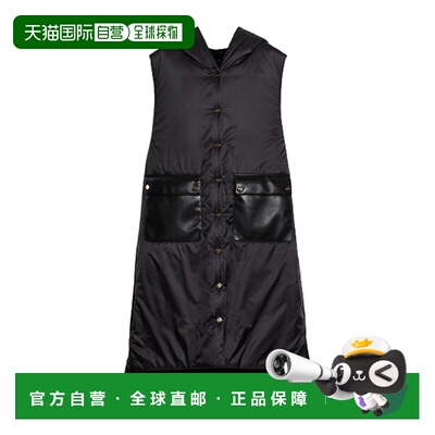 1h可退 MAX MARA 女士马甲 FLORIAN2429296034650066 AW2025