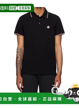 MONCLER 男士POLO衫 K20918A7030084556999 AW2025