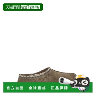 男士 Tasman 舒适时尚 潮奢 brown棕色 Ugg 1166930 1h可退 拖鞋