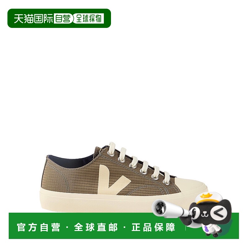 1h可退 潮奢 Veja 女士 运动鞋 green绿色 舒适时尚