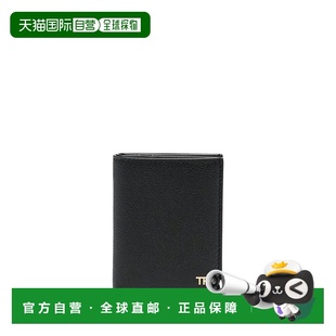 男士 钱包 Tom TOM For 黑色 FORD SS2026 1h可退 LCL081GYM279NAA