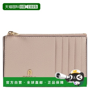 芙拉 女士 CAMELIA 1h可退 信用卡包 FURLA WP00310ARE0 潮奢
