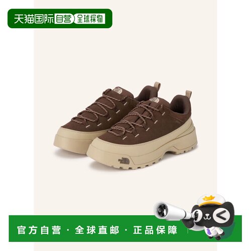 THE NORTH FACE 男士户外徒步鞋 100284496015000 CO北面