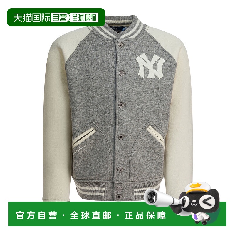 1h可退 POLO RALPH LAUREN 男士夹克 710982814001 AW2025长袖