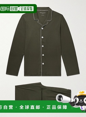 1h可退 潮奢 Derek Rose 德里克 罗斯 男士 Basel 弹力莫代尔针织