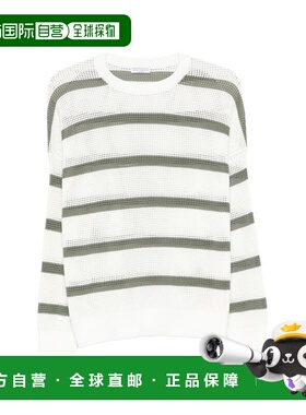 BRUNELLO CUCINELLI 女士针织衫 M19225700CDT72 SS2026