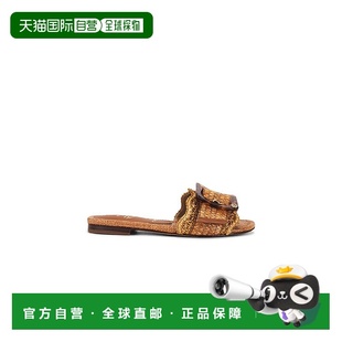 EDELMAN 山姆爱德曼 女士 1h可退 凉鞋 SAM Bambi I5216F120 潮奢