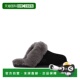 女士凉鞋 Scuffette 1106872BCGR UGG SS2025 黑色 mules