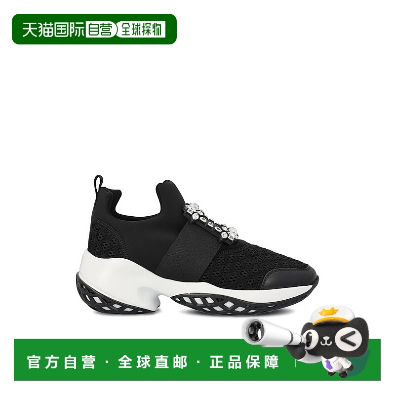 1h可退 ROGER VIVIER 女士运动鞋 RVW50624180KOTB999AI25